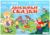 Настольная игра - ходилка с карточками «Любимые сказки», 2-4 игрока, от 6 лет
