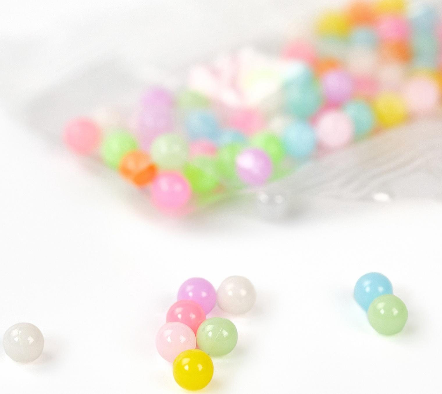 Набор для создания украшений детский Выбражулька «Волшебная книга», 73 в 1, кольца, брелоки