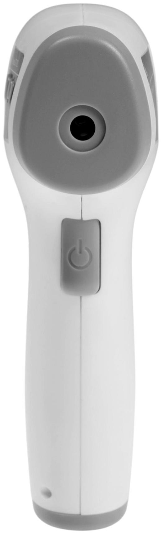 Пирометр бесконтактный LTR 002, инфракрасный, ЖК-дисплей, 2хААА(не в комп), подсветка