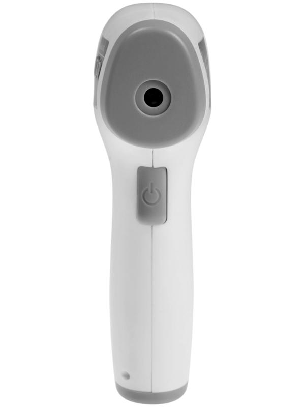 Пирометр бесконтактный LTR 002, инфракрасный, ЖК-дисплей, 2хААА(не в комп), подсветка