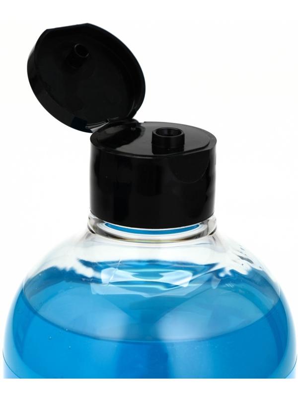 Детский шампунь-гель-пена 3в1, 500 мл, аромат сладкая жвачка