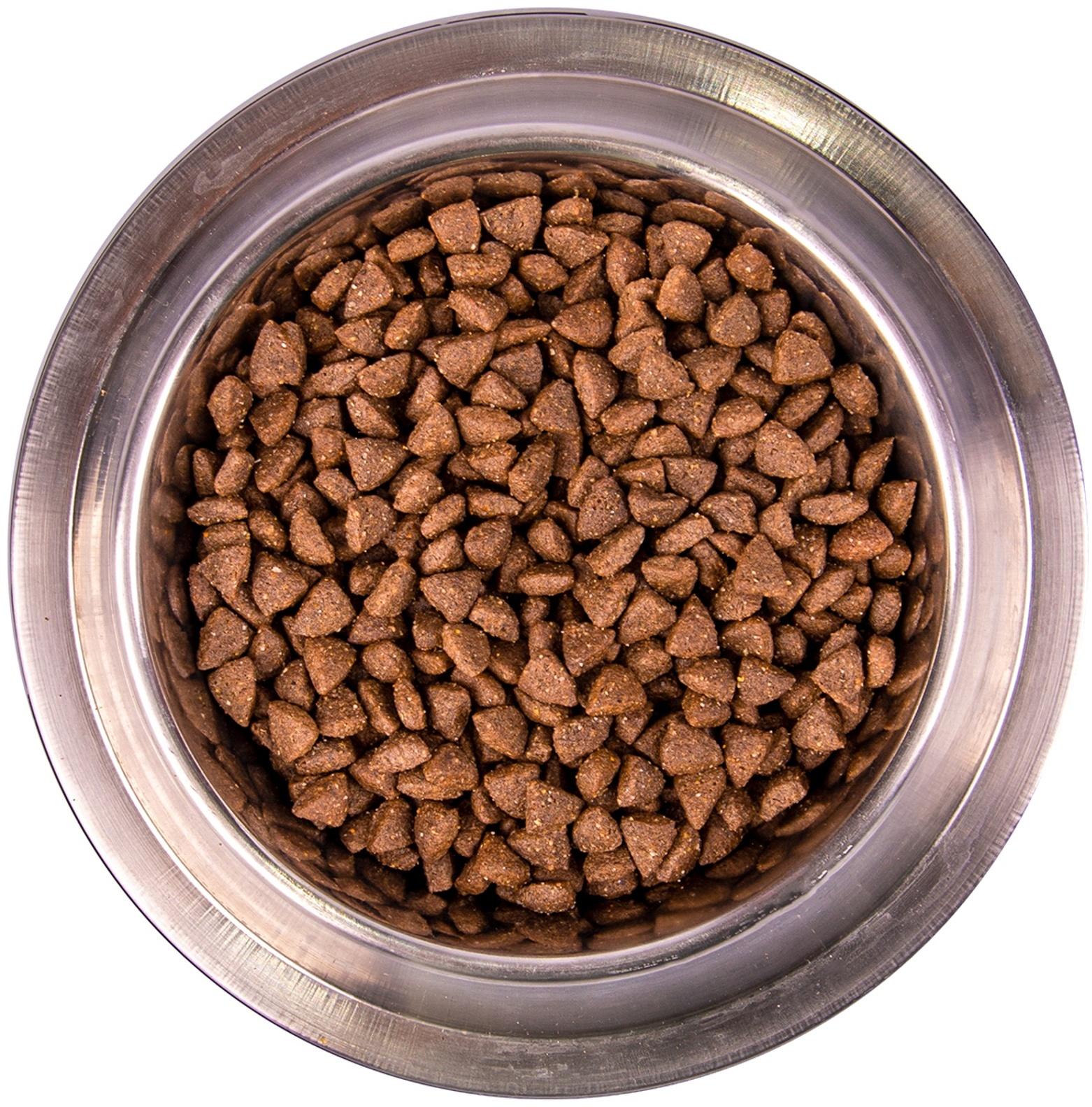 Сухой корм Monge Dog Speciality Mini для собак, ягненок/рис/картофель, 2.5 кг