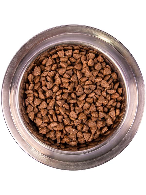 Сухой корм Monge Dog Speciality Mini для собак, ягненок/рис/картофель, 2.5 кг