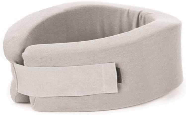 Воротник ортопедический NB-HT005, для лёгкой фиксации, размер 5 (8×50 см)