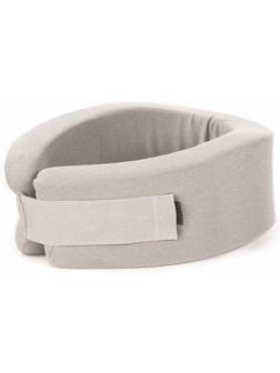 Воротник ортопедический NB-HT005, для лёгкой фиксации, размер 5 (8×50 см)