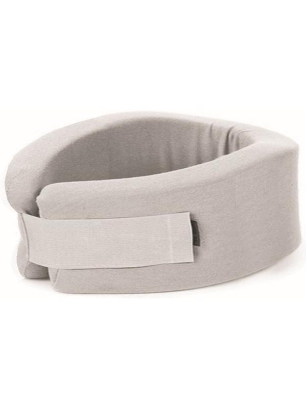 Воротник ортопедический NB-HT005, для лёгкой фиксации, размер 5 (8×50 см)