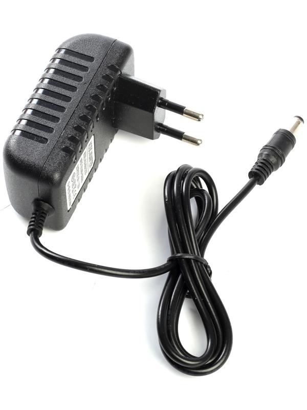 Лампа для гель-лака Luazon LUF-13, LED, 24 Вт, 15 диодов, дисплей, 220 В, бело-розовая