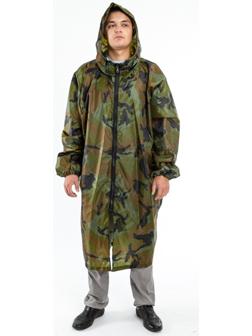 Плащ-накидка от дождя, МИКС