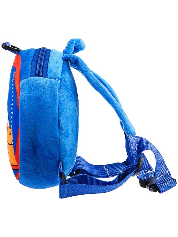 Рюкзак вожжи «Тачка», с поводком, на молнии