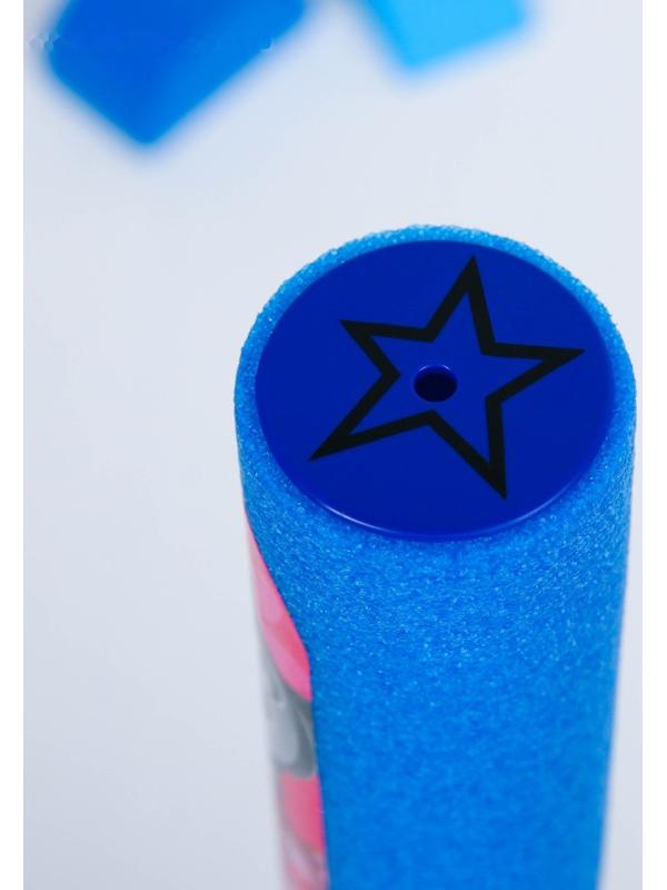 Водная пушка «Идеальна», Смешарики