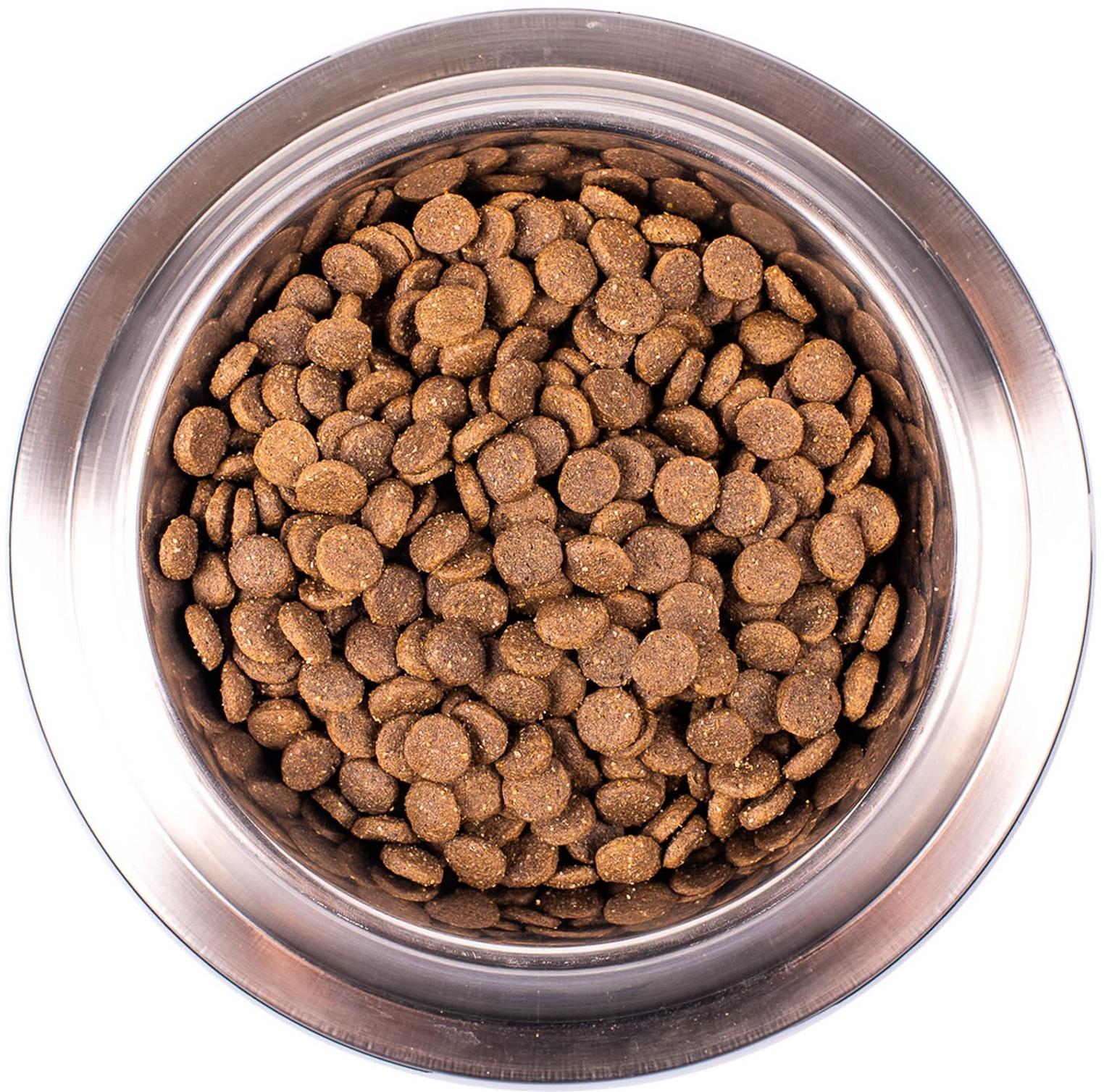 Сухой корм Monge Dog Speciality Puppy&Junior для щенков, ягненок/рис/ картофель, 12 кг