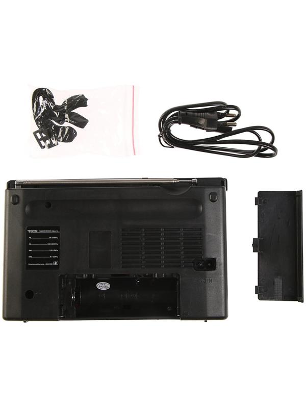 Радиоприемник 