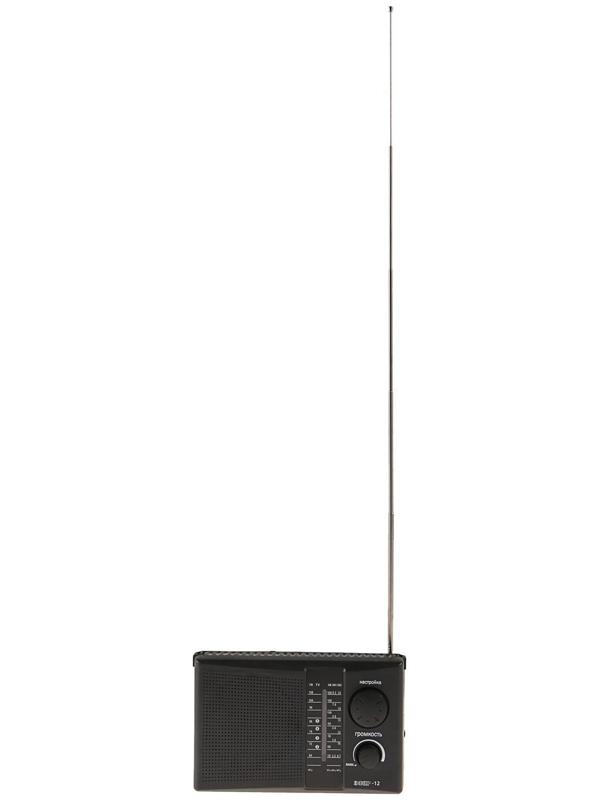 Радиоприемник 