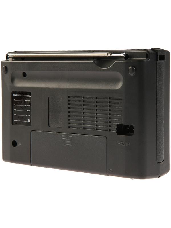 Радиоприемник 