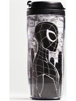 Термостакан «Человек-паук», Человек-паук, 350 мл