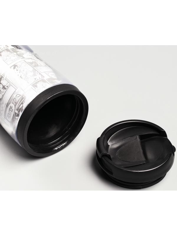 Термостакан «Человек-паук», Человек-паук, 350 мл