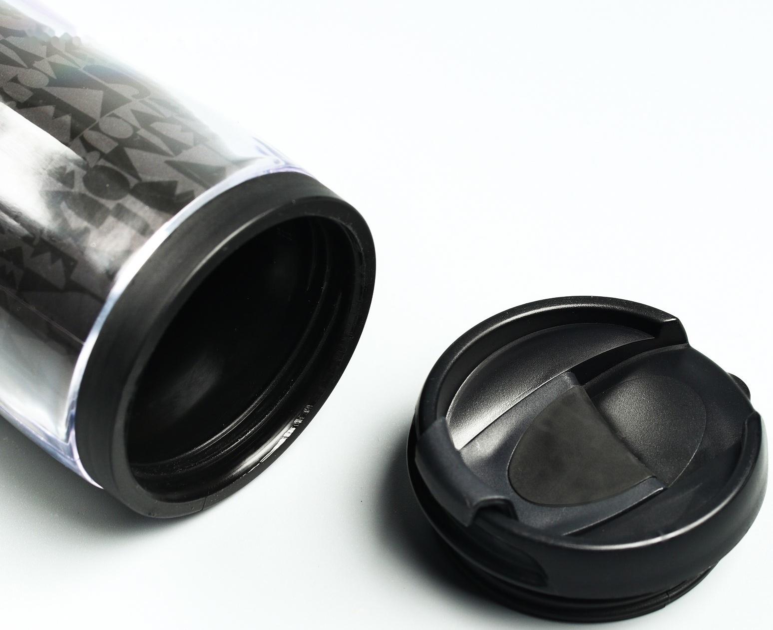 Термостакан «Стильный Микки», Микки Маус, 350 мл