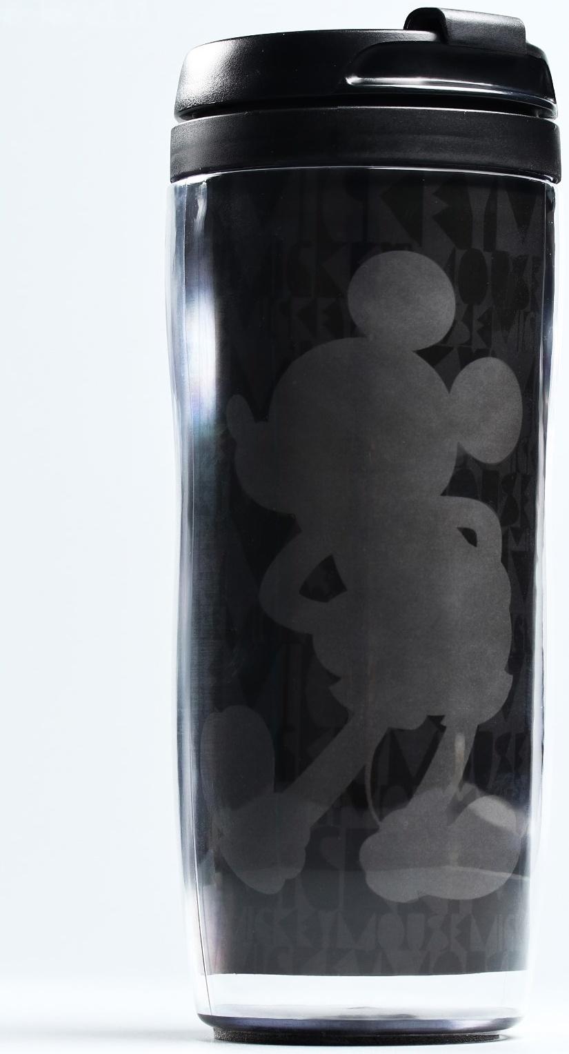 Термостакан «Стильный Микки», Микки Маус, 350 мл