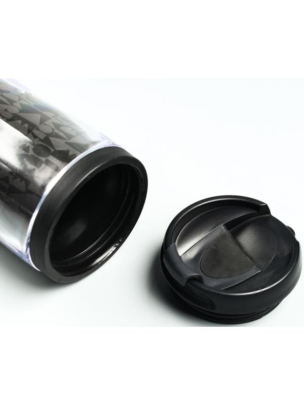 Термостакан «Стильный Микки», Микки Маус, 350 мл