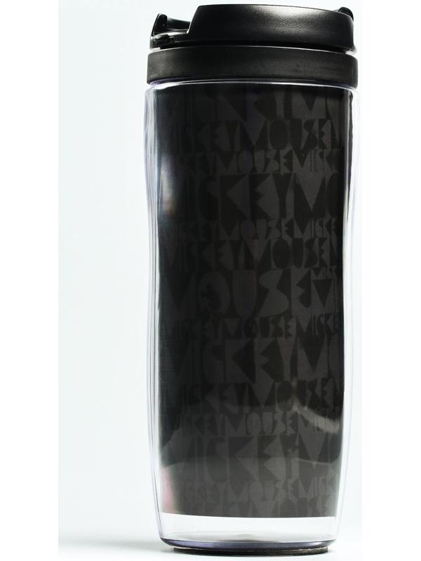 Термостакан «Стильный Микки», Микки Маус, 350 мл