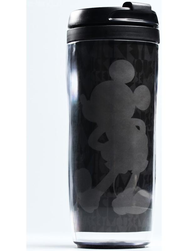 Термостакан «Стильный Микки», Микки Маус, 350 мл