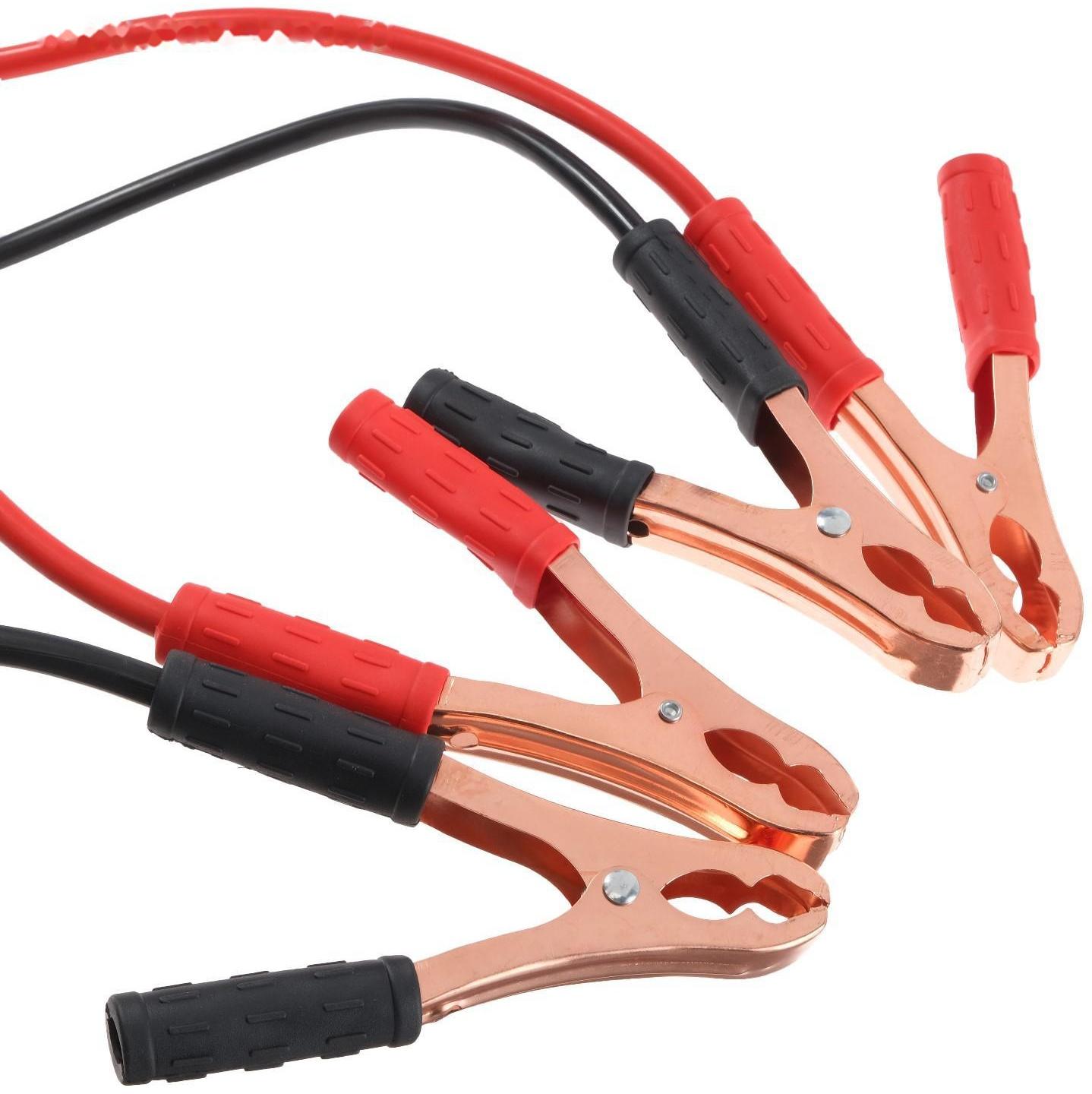 Пусковые провода Lavita, 300 A, 2.5 м