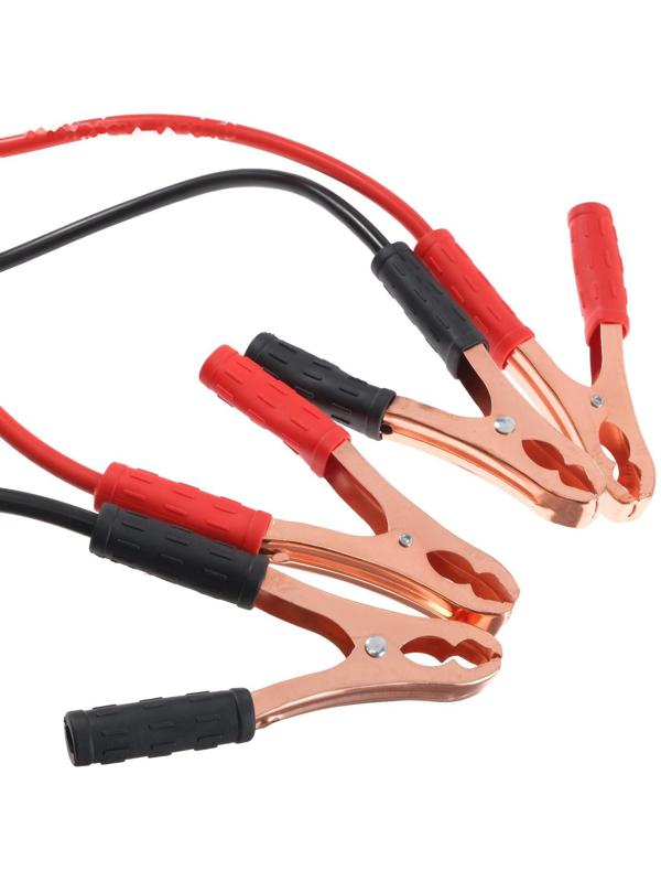 Пусковые провода Lavita, 300 A, 2.5 м