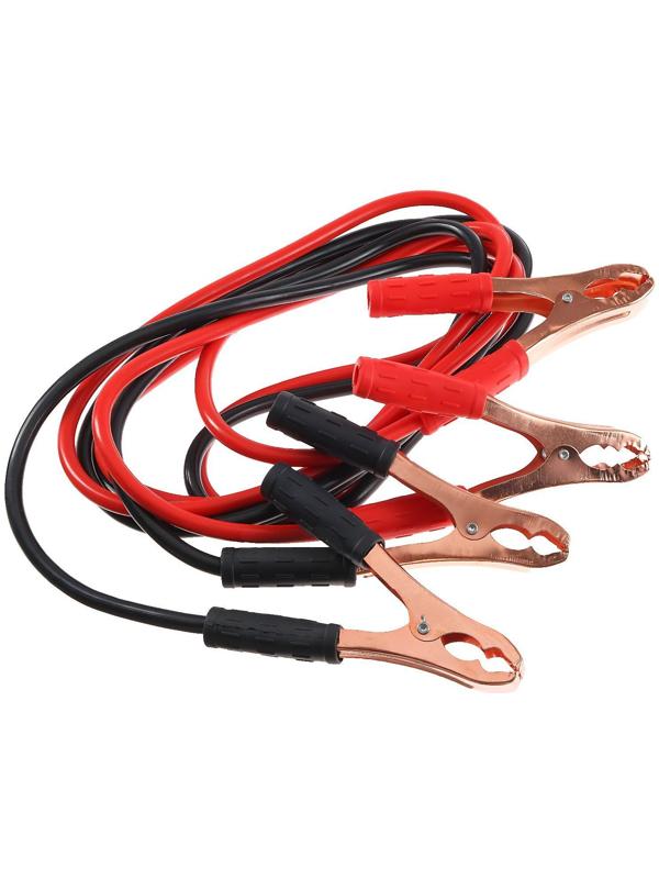 Пусковые провода Lavita, 300 A, 2.5 м