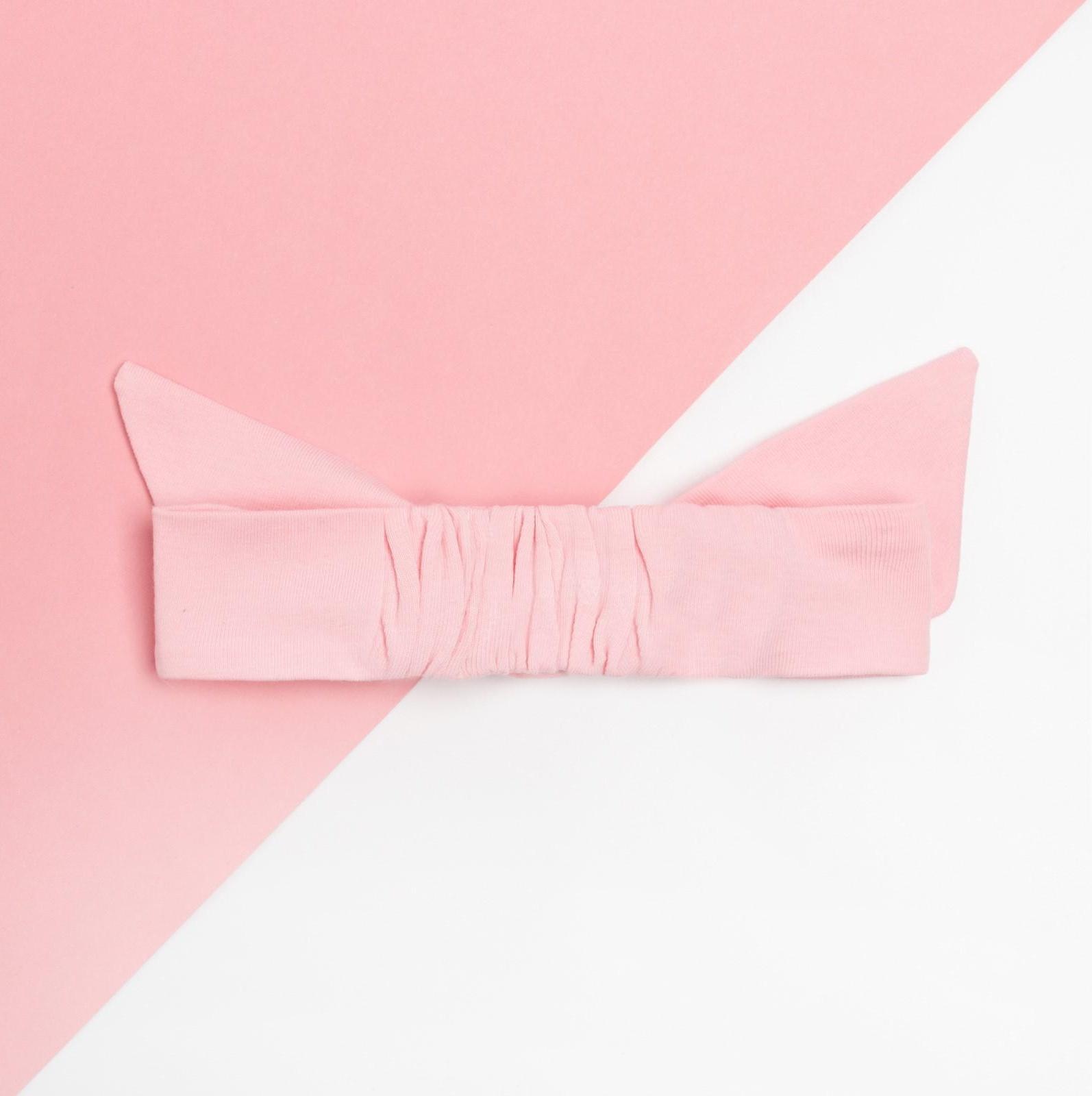 Повязка на голову детская KAFTAN 