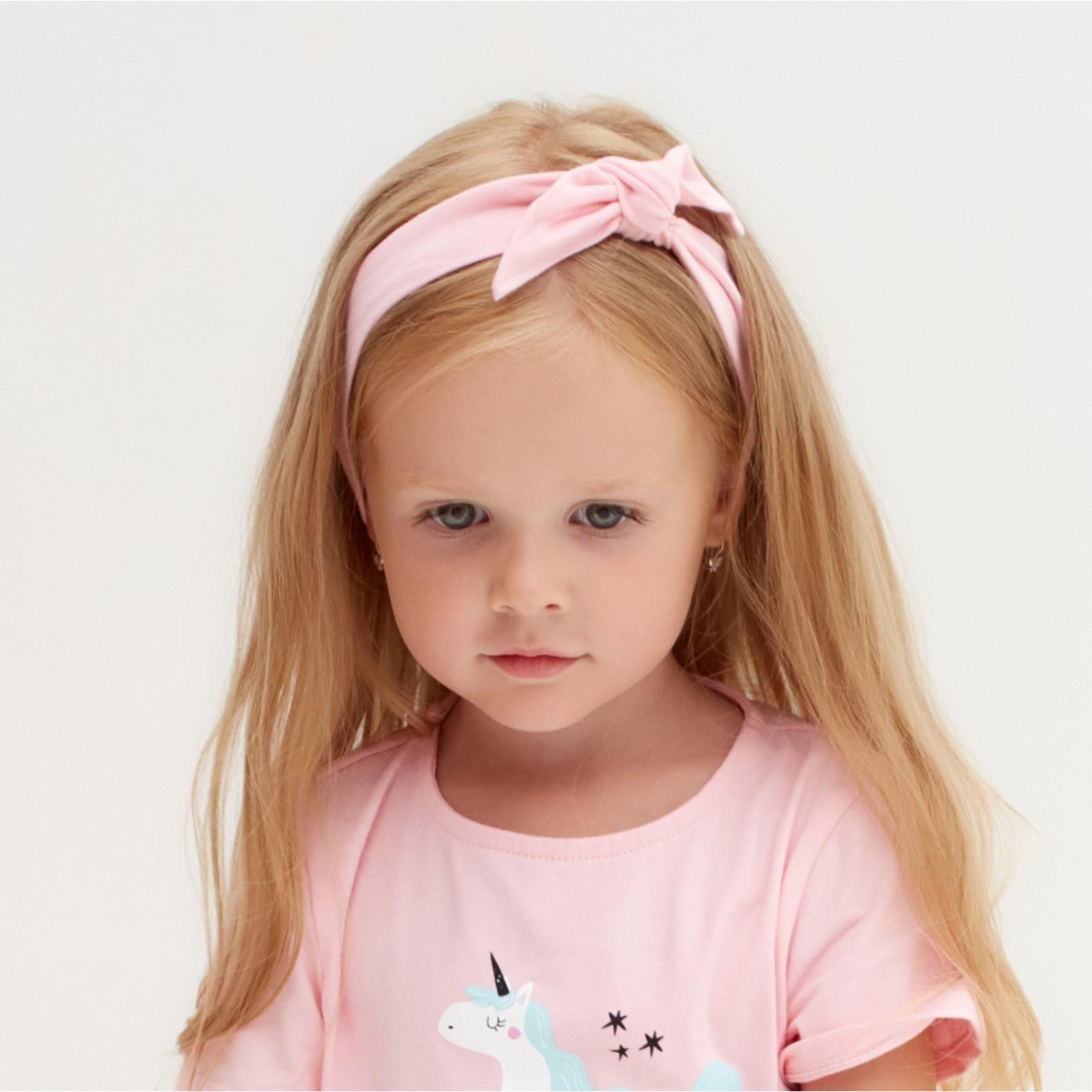 Повязка на голову детская KAFTAN 