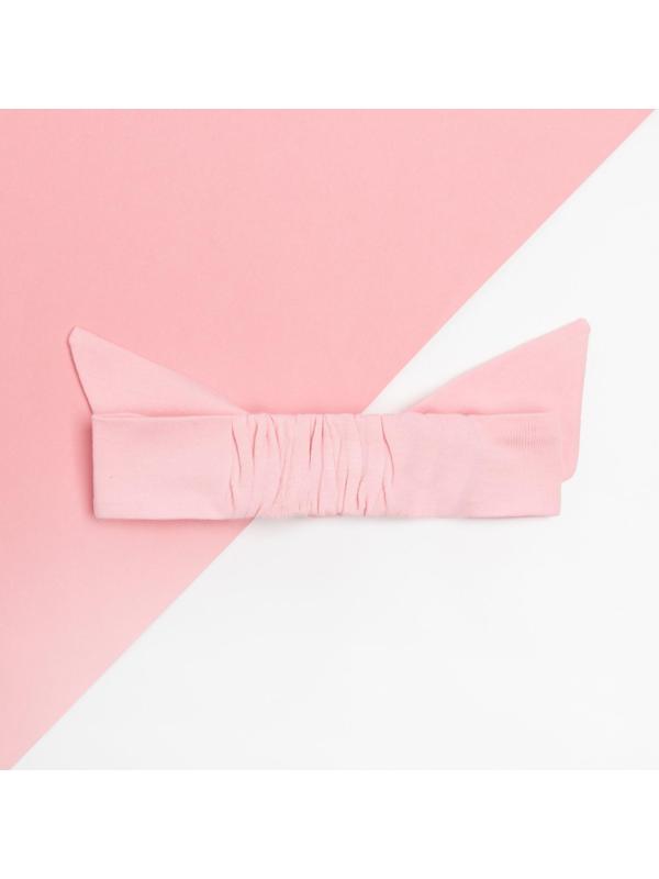 Повязка на голову детская KAFTAN 