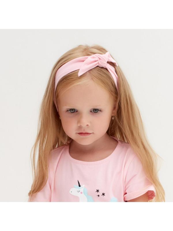 Повязка на голову детская KAFTAN 