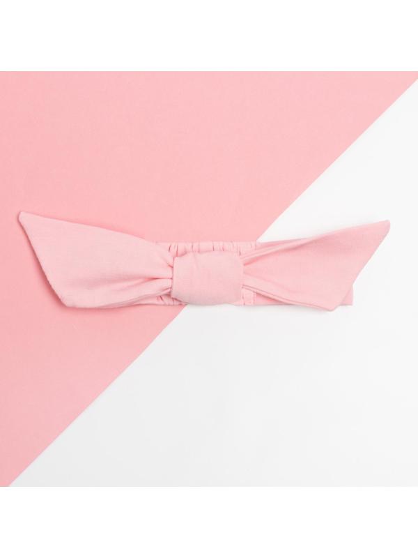 Повязка на голову детская KAFTAN 