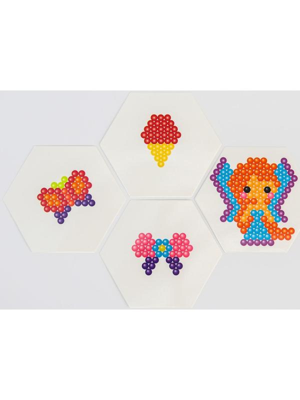 Аквамозаика «Волшебницы WINX», фея ВИНКС, Блум, с бантиком