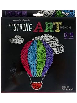 Набор креативного творчества «Тонкая нить» 