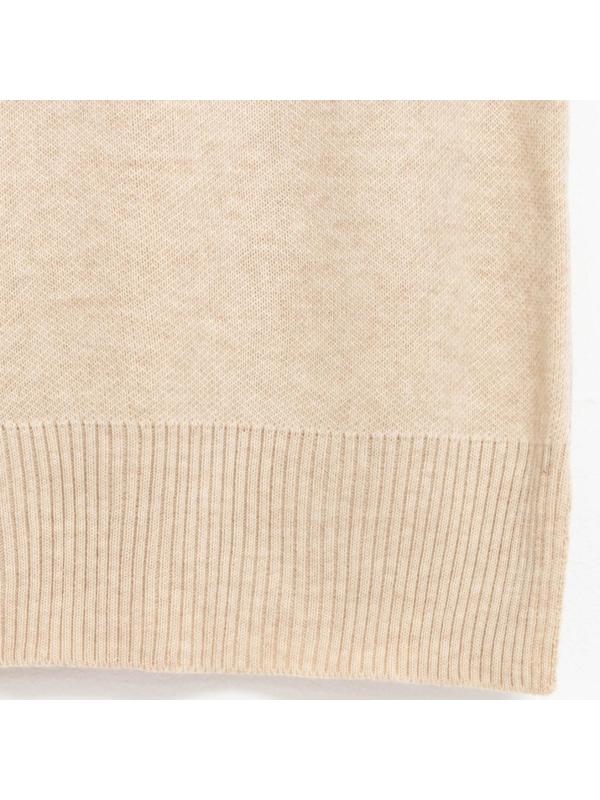 Жилет женский MIST, размер S-M, бежевый