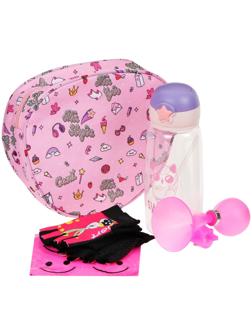 Набор спортивный «Ты чудо» для девочки