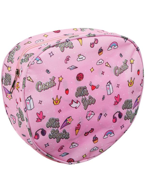 Набор спортивный «Ты чудо» для девочки