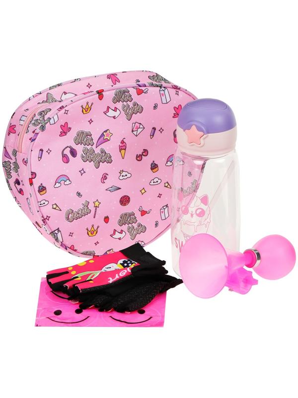 Набор спортивный «Ты чудо» для девочки