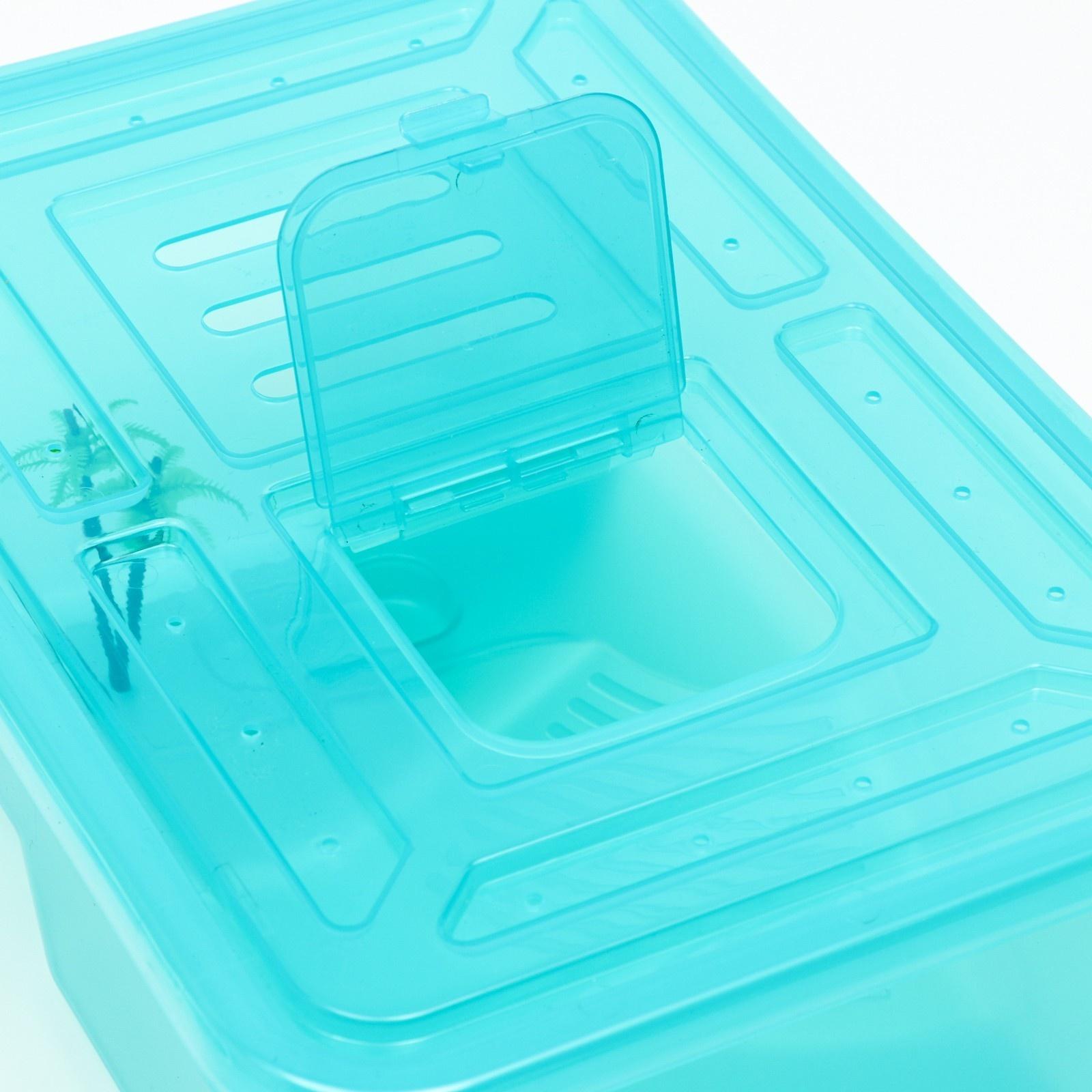 Отсадник для черепах 