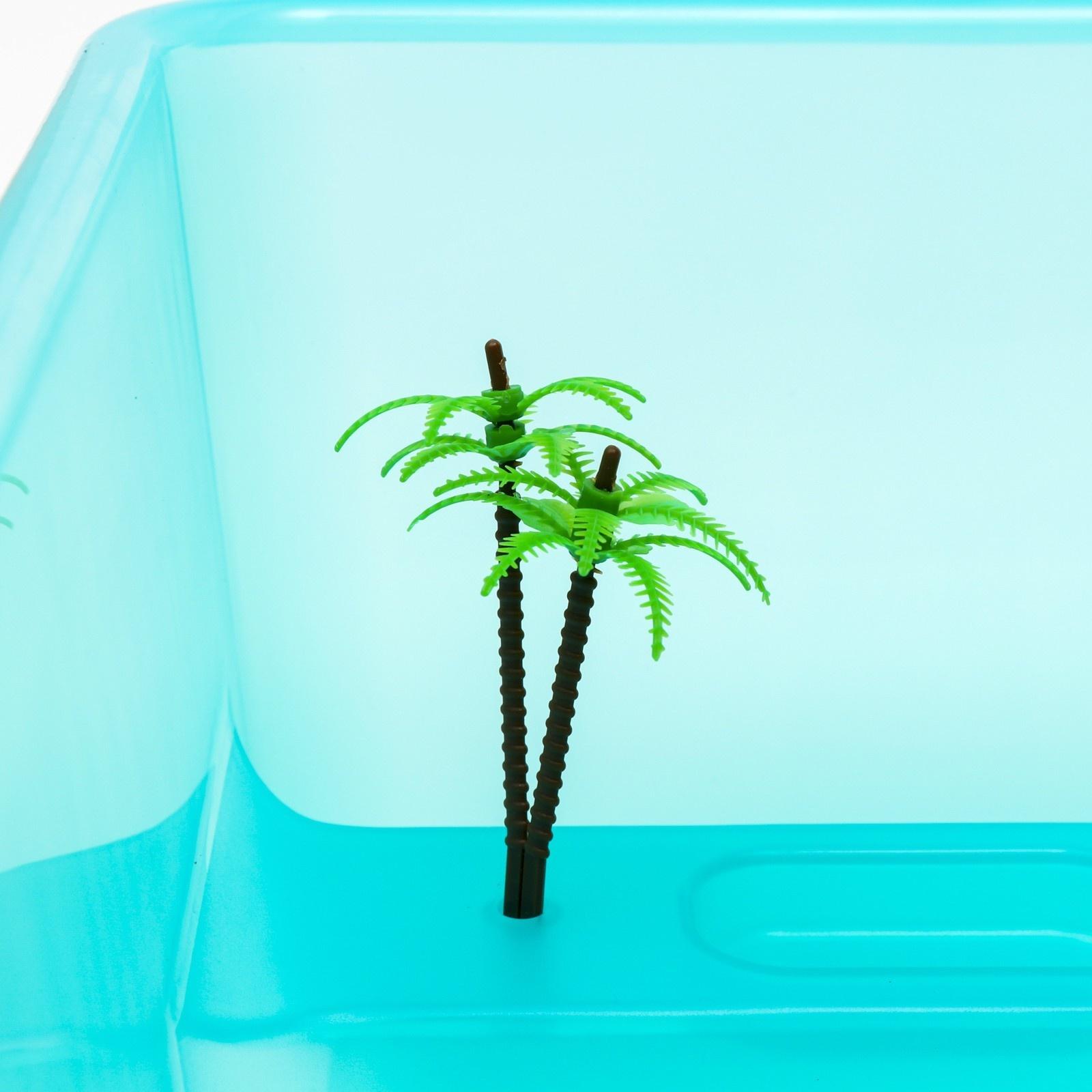 Отсадник для черепах 