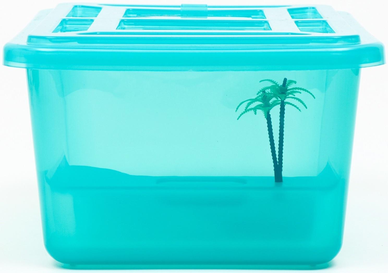 Отсадник для черепах 