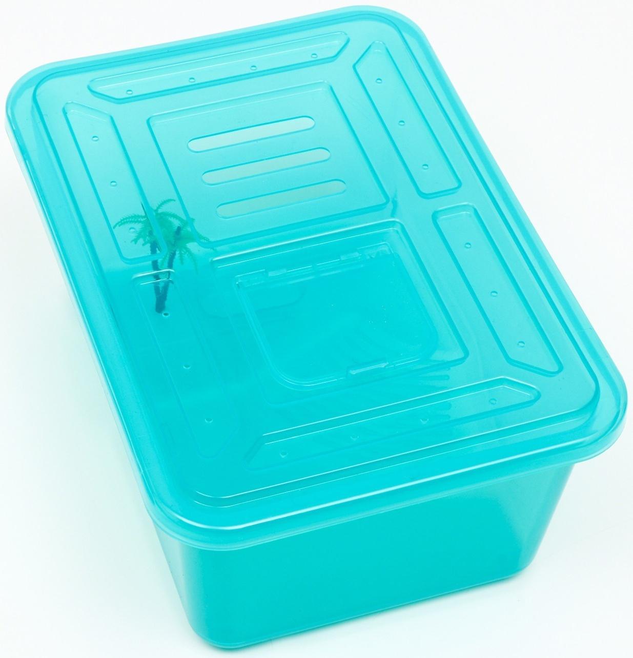 Отсадник для черепах 