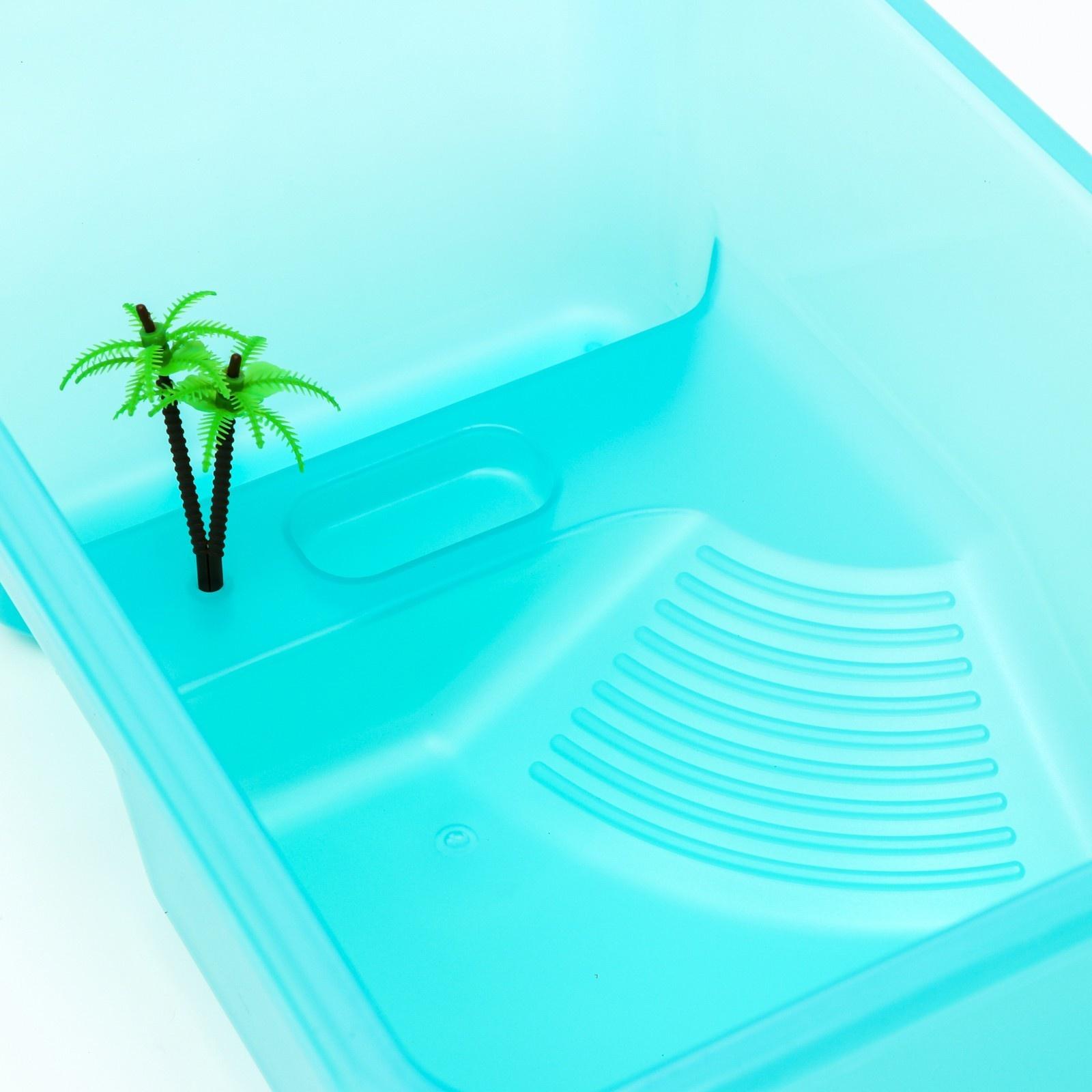 Отсадник для черепах 