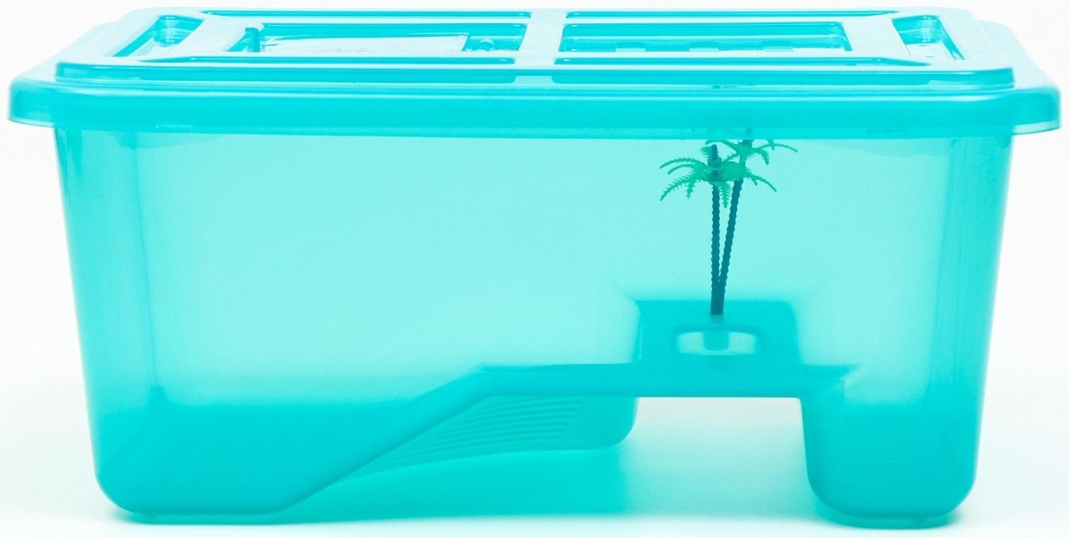 Отсадник для черепах 