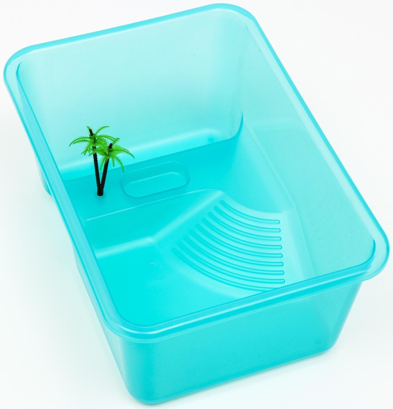 Отсадник для черепах 