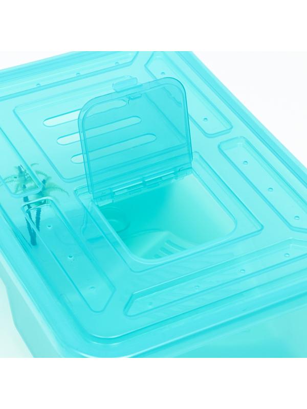 Отсадник для черепах 