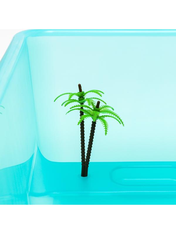 Отсадник для черепах 