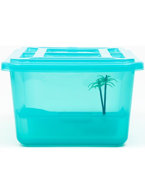 Отсадник для черепах 