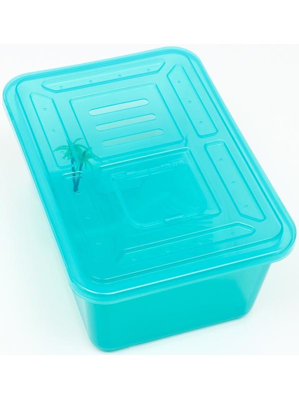 Отсадник для черепах 